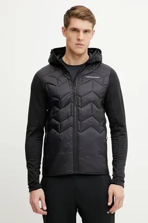 Peak Performance Giacca da sport Elevate Liner colore G80164