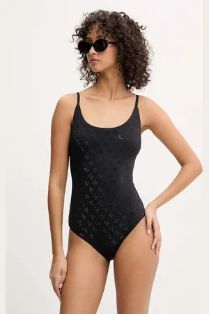Guess Costume da bagno intero colore E5GJ14 MC040