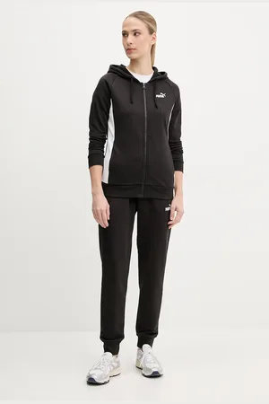 PUMA Tuta da ginnastica donna colore 685077