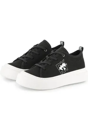 DKNY Scarpe da ginnastica per bambini colore D62085