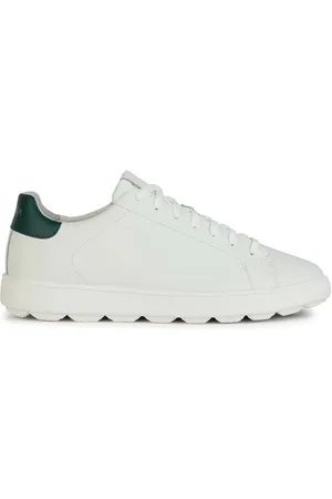 Geox Sneakers in pelle U SPHERICA ECUB-1 colore U45GPA 0009B C1966