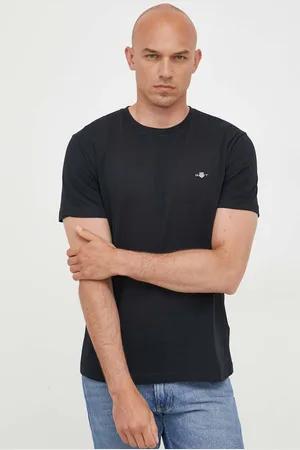 GANT T-shirt in cotone