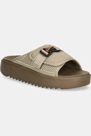 UGG Ciabatte slide Maxxer Slide 2.0 uomo colore 1167871-MDSD