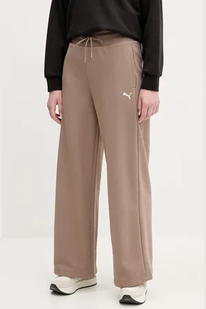 PUMA Pantaloni della tuta donna colore 629754