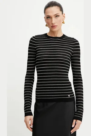 Guess Maglione KYLA donna colore W5GR14 Z3MS0