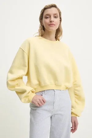 ANSWEAR Felpa donna colore