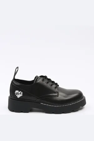 Karl Lagerfeld Scarpe in pelle KAMDEN donna colore KL40421H