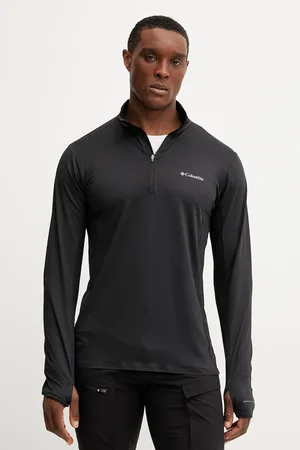 Columbia Felpa da sport Three Pitch colore 2118672