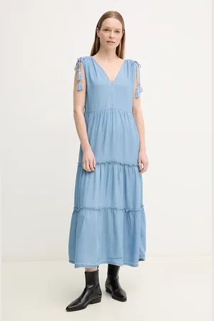Pepe Jeans Vestito EFFIE colore PL953664