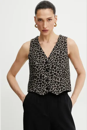 Morgan Gilet CBILI.F colore CBILI.F