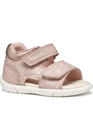 Geox Sandali per bambini ZAPITO colore B556FD.000BC