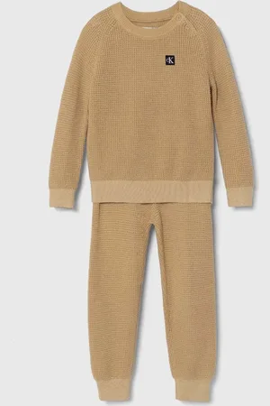 Calvin Klein Tuta per bambini colore