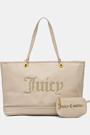 Juicy Couture Borsetta KIMBERLY PU colore BEJQL8797WVP