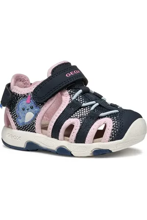 Geox Sandali per bambini MULTY colore B550DA.0AS50