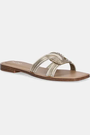 Aldo Ciabatte slide EROK donna colore 13966814