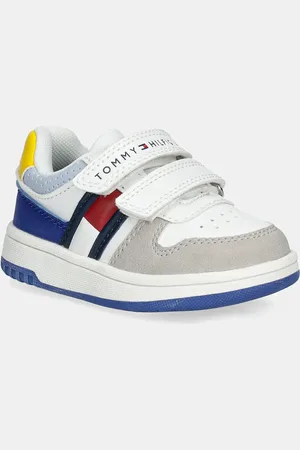 Tommy Hilfiger Scarpe da ginnastica per bambini colore T1X9-33844
