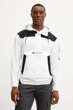 Columbia Giacca antivento Challenger colore 2117001