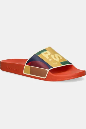 Paul Smith Ciabatte slide Zed uomo colore M2S-ZED05-PRUB