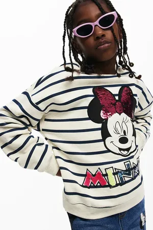 Desigual Felpa per bambini colore 25SGSK04