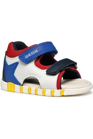 Geox Sandali per bambini IUPIDOO colore B555PB.0BC14