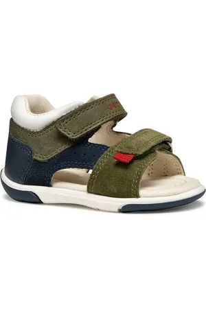 Geox Sandali per bambini ZAPITO colore B556EB.022CL