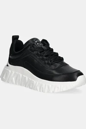 DKNY Sneakers Lacombe donna colore K1522639