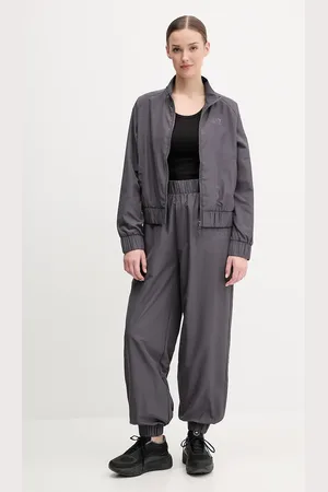 EA7 Tuta da ginnastica donna colore AF12948.7W000118