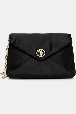 U.S. Polo Assn. Pochette Ceremony colore BEUQC8628WPO