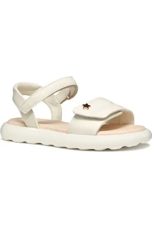 Geox Sandali per bambini PUFFYPOP colore J55MSD.000BC