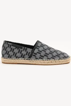 Karl Lagerfeld Espadrillas KAMINO II colore KL70125