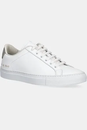 COMMON PROJECTS Sneakers in pelle Retro Classic donna colore 6188