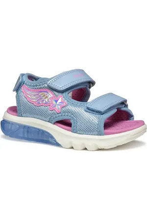 Geox Sandali per bambini CIBERDRON colore J55MWA.0ASKN