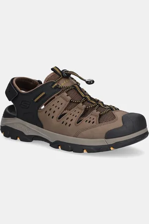 Skechers Sandali TRESMEN uomo colore 205113