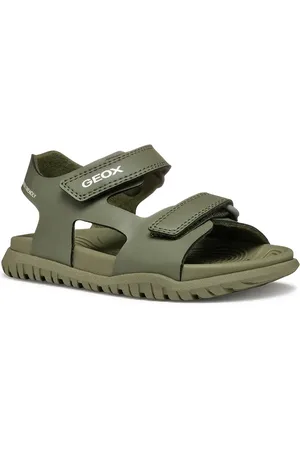 Geox Sandali per bambini SANDAL FUSBETTO colore