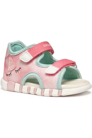 Geox Sandali per bambini IUPIDOO colore B5517A.0AS54