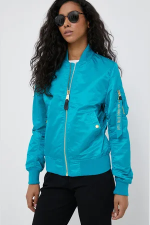 Alpha Industries Giacca bomber donna