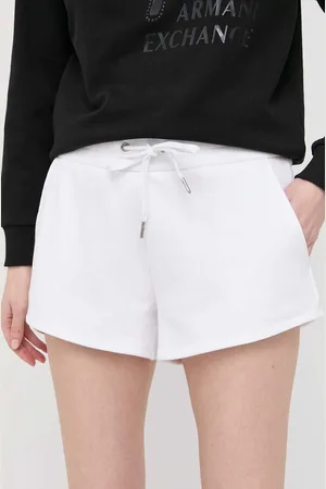 Armani Exchange Pantaloncini donna