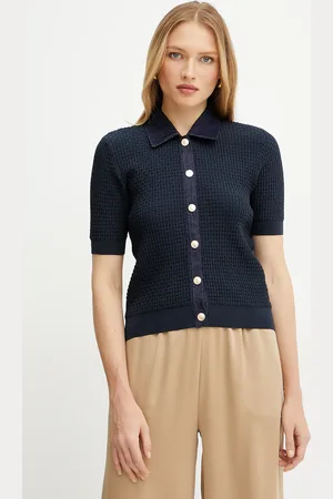 Morgan Cardigan MBIANCA donna colore MBIANCA