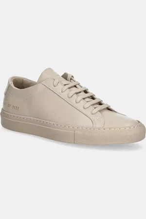 COMMON PROJECTS Sneakers in pelle Original Achilles Low donna colore 3701