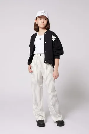 DKNY Pantaloni per bambini colore D62281