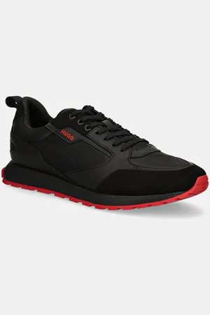 HUGO BOSS Sneakers Icelin colore 50536568