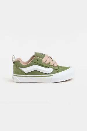 Vans Scarpe da ginnastica bambini Knu Skool colore VN000CYUZBF1