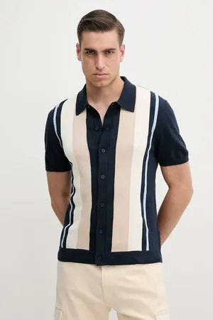 GANT Camicia in cotone uomo colore 8030241
