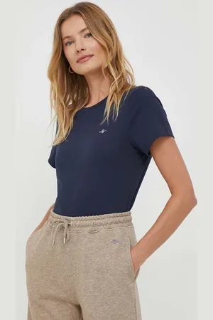 GANT T-shirt in cotone