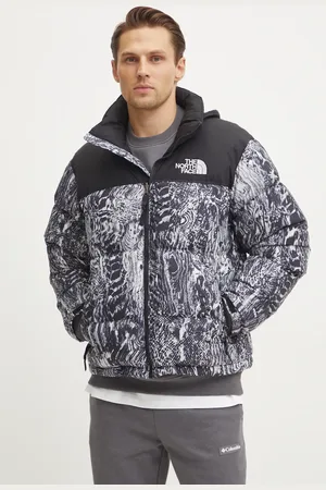 The North Face Giacca 1996 Retro Nuptse uomo colore NF0A3C8D8R51