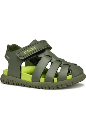 Geox Sandali per bambini FUSBETTO colore B556AA.000BC