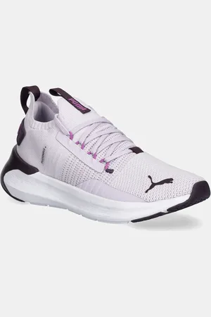 PUMA Scarpe da corsa Softride Symmetry Fuzion Wns donna colore 310460