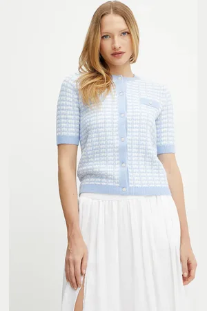 Morgan Cardigan MORESA donna colore MORESA