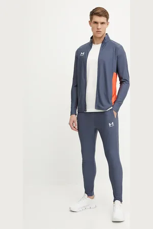 Under Armour Tuta da ginnastica Ms Ch. Tracksuit uomo colore 1379592