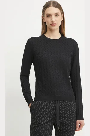 Armani Exchange Maglione donna colore XW000910 AF10352